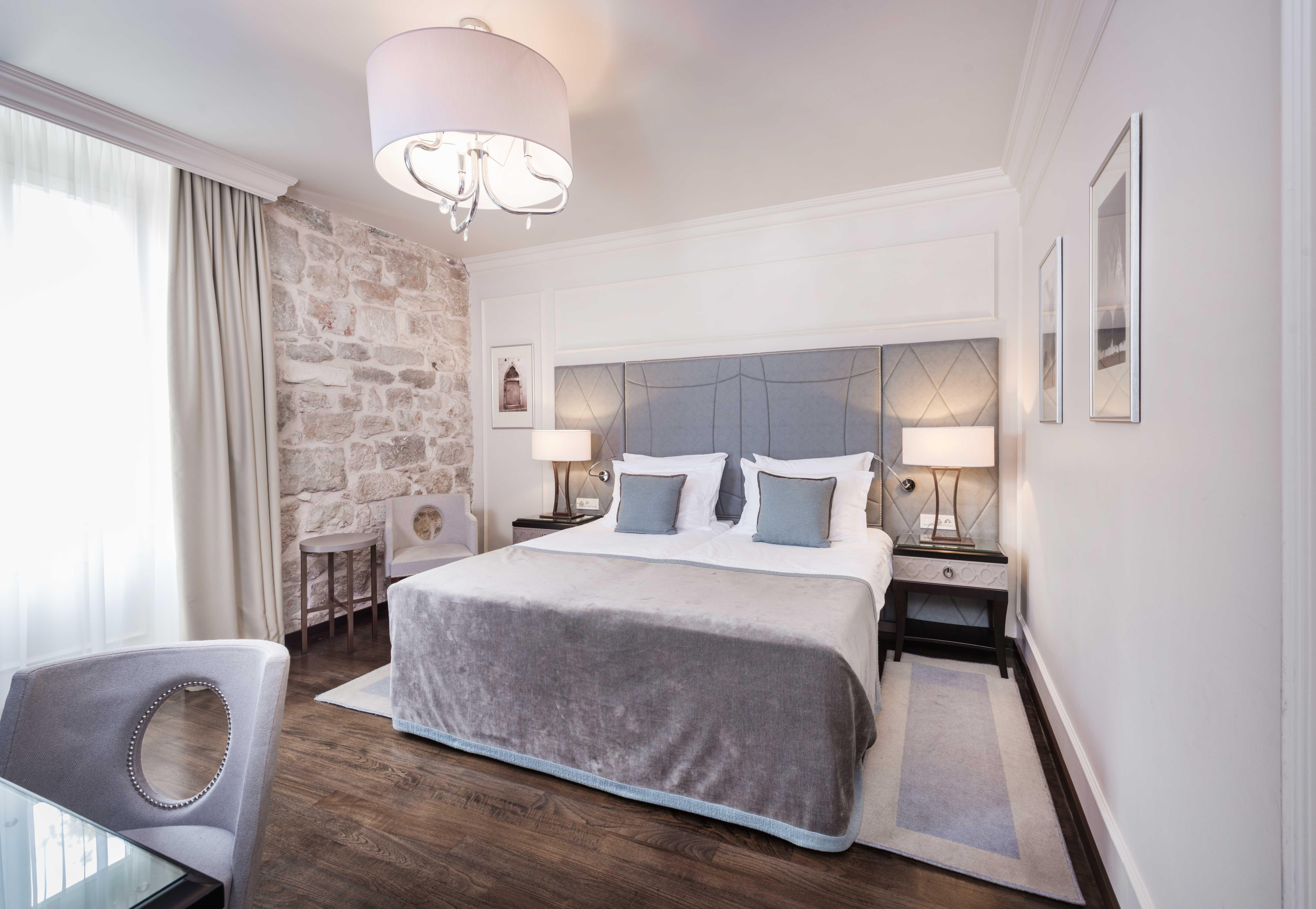 Bastion Heritage Hotel Задар Экстерьер фото