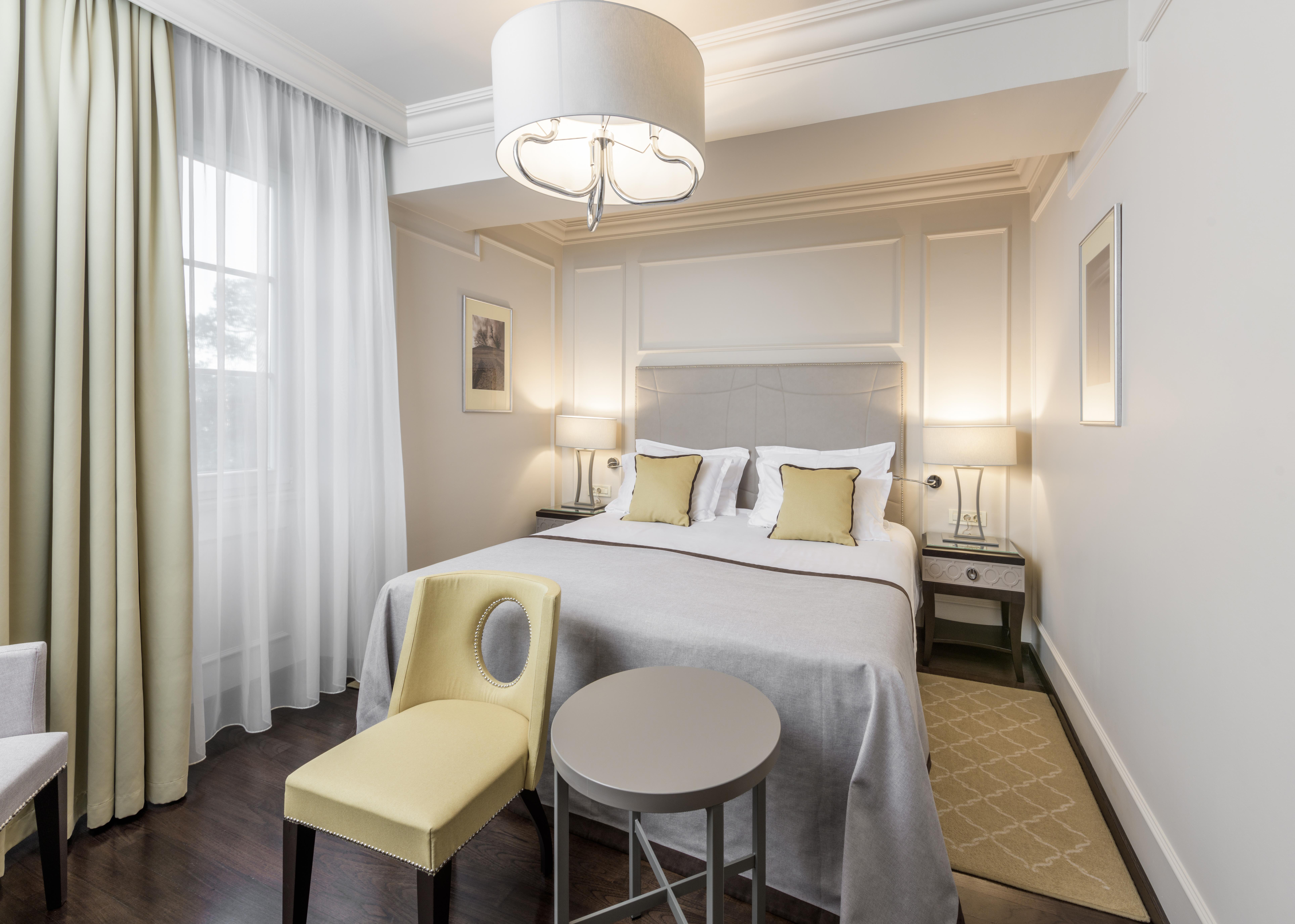 Bastion Heritage Hotel Задар Экстерьер фото