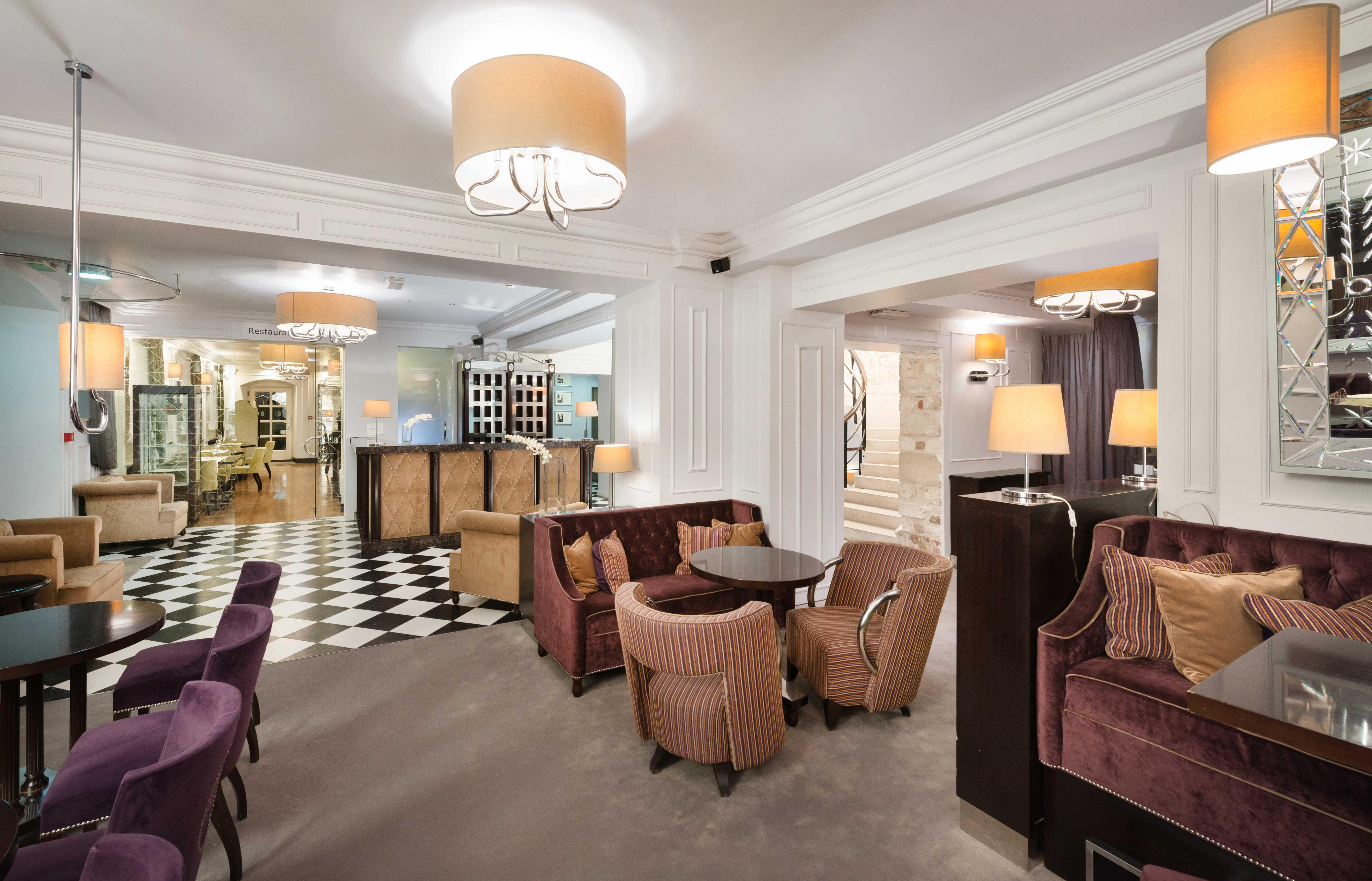 Bastion Heritage Hotel Задар Экстерьер фото