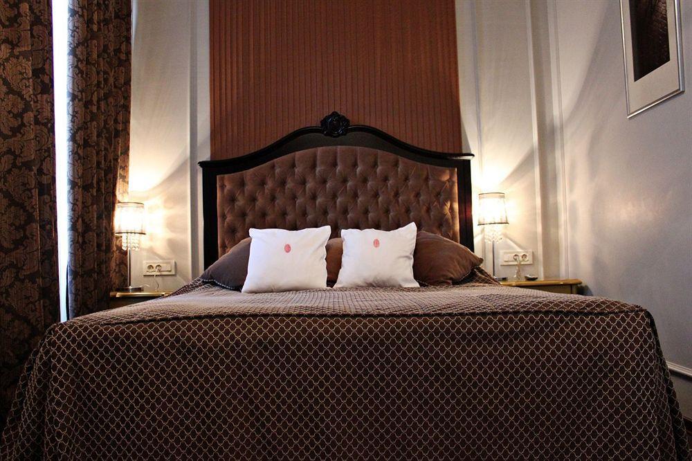 Bastion Heritage Hotel Задар Экстерьер фото
